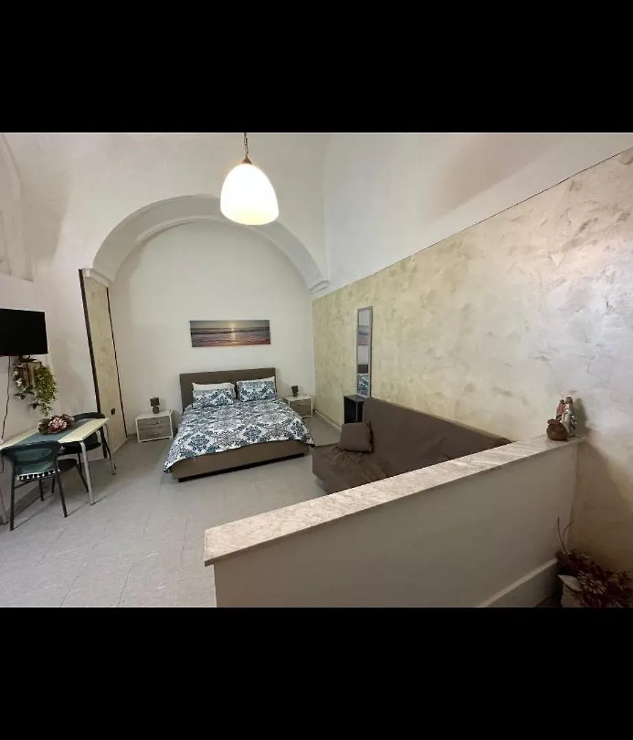 Apartmán Portico House 17 Neapol