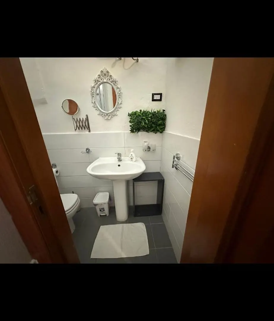 Apartmán Portico House 17 Neapol