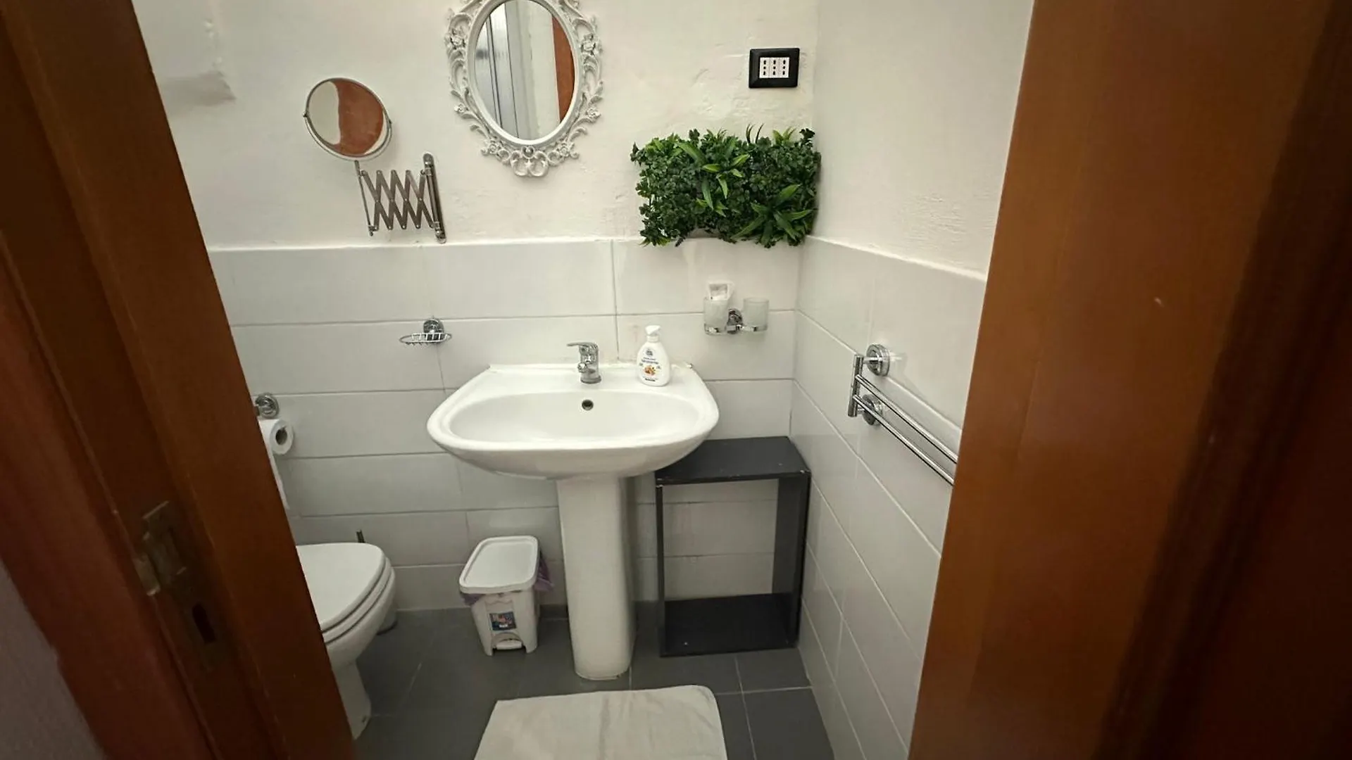 Apartmán Portico House 17 Neapol Itálie