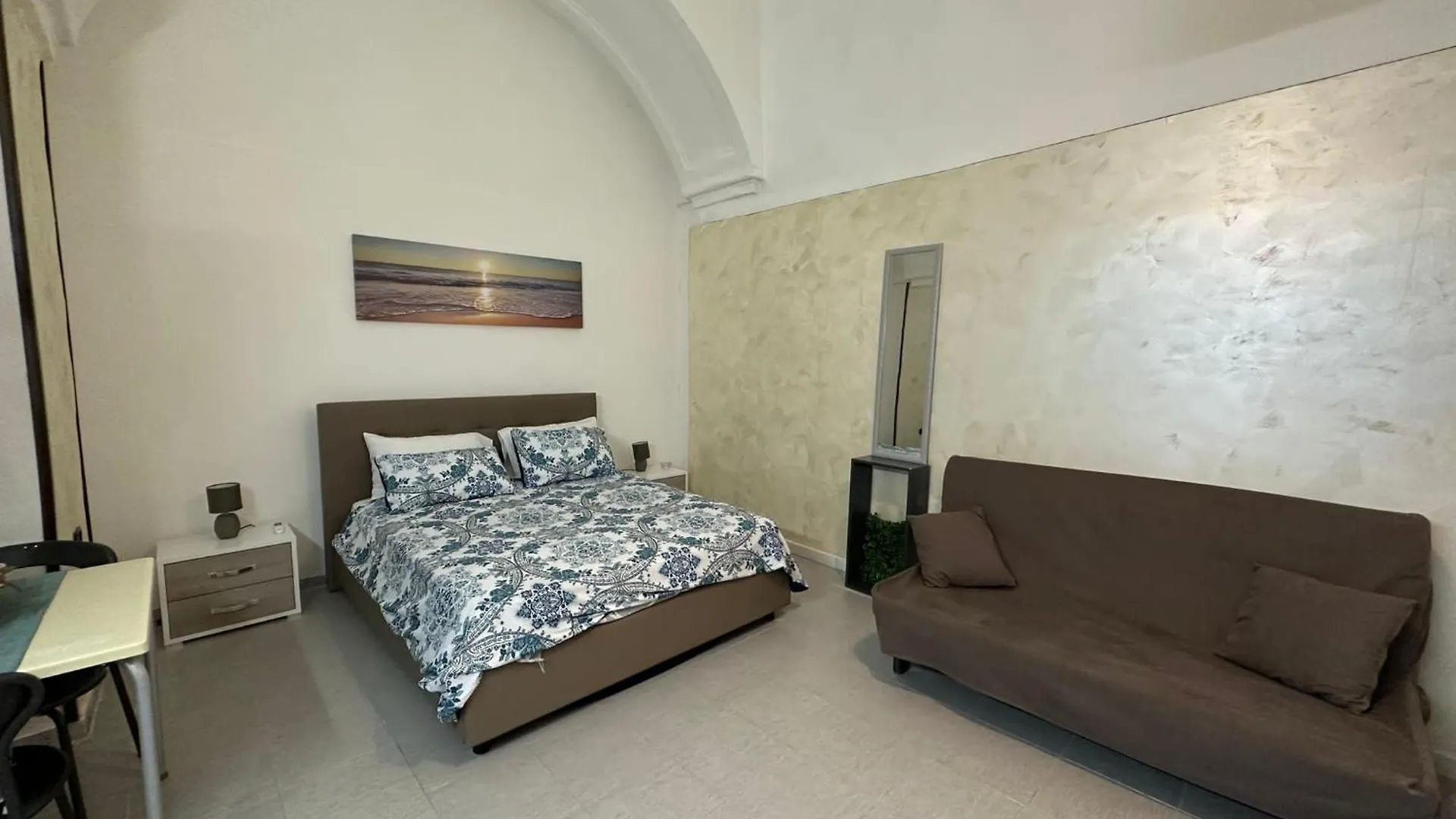 Apartmán Portico House 17 Neapol