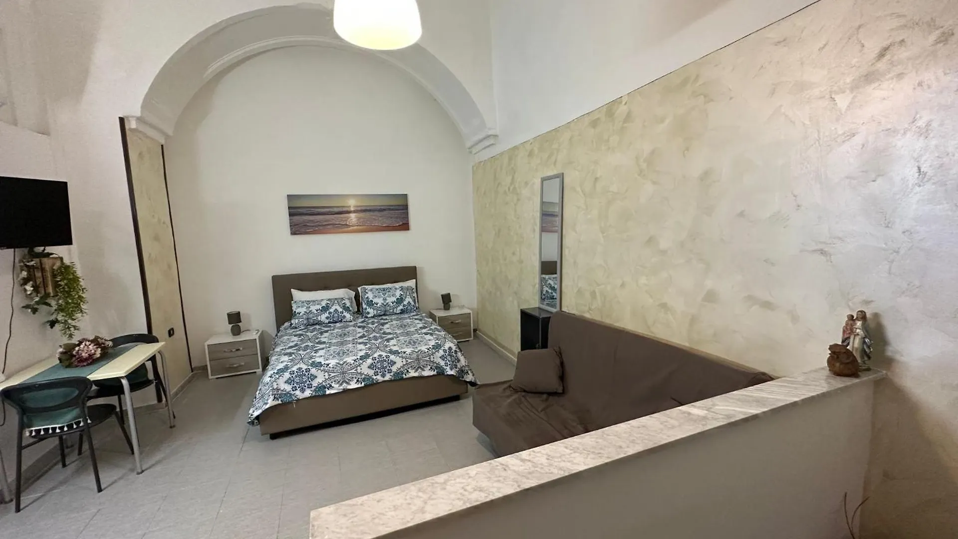 Apartmán Portico House 17 Neapol