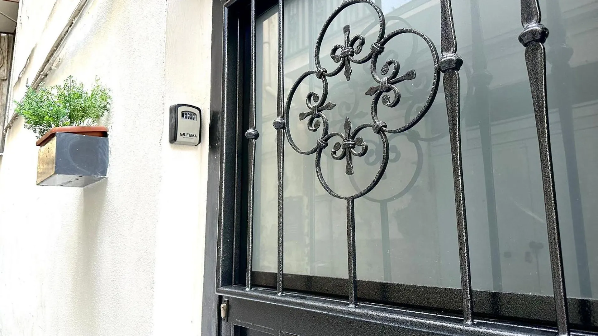 Apartmán Portico House 17 Neapol